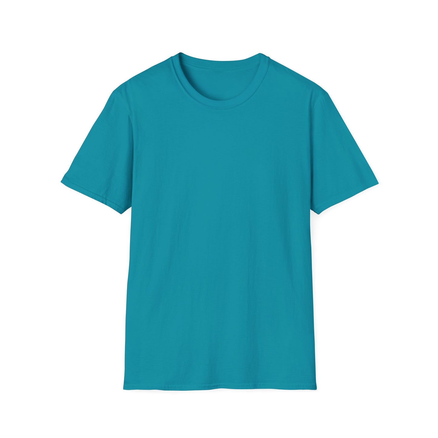 BESTIES AT THE BARN Unisex Softstyle T-Shirt