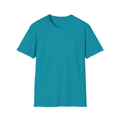 BESTIES AT THE BARN Unisex Softstyle T-Shirt