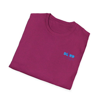 DZK9  Unisex Softstyle T-Shirt