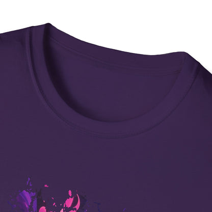 ELLA & MONROE Unisex Softstyle T-Shirt