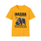 NEWFOUNDLAND - NASDA  Unisex Softstyle T-Shirt