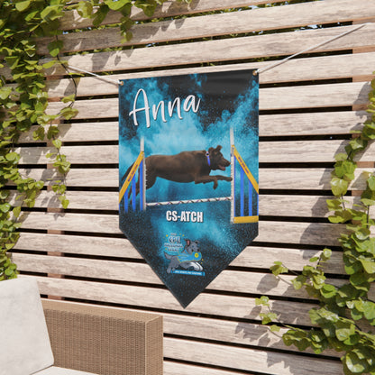Pennant Banner cpe anna