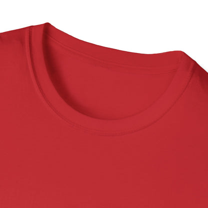 BESTIES AT THE BARN Unisex Softstyle T-Shirt