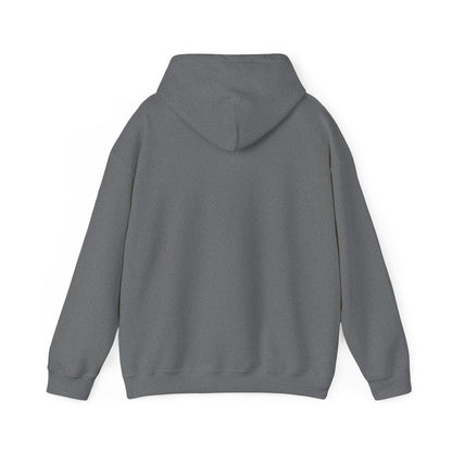 ELLA & MONROE Unisex Heavy Blend™ Hooded Sweatshirt