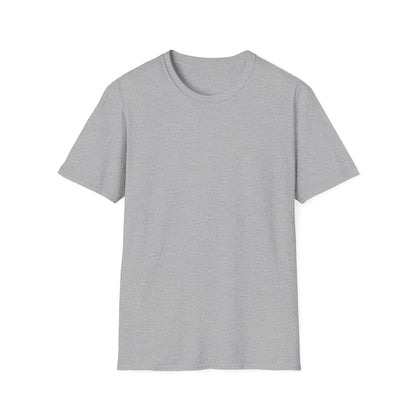 BESTIES AT THE BARN Unisex Softstyle T-Shirt