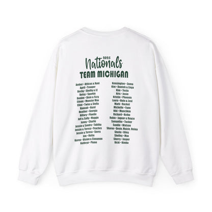 Unisex Heavy Blend™ Crewneck Sweatshirt