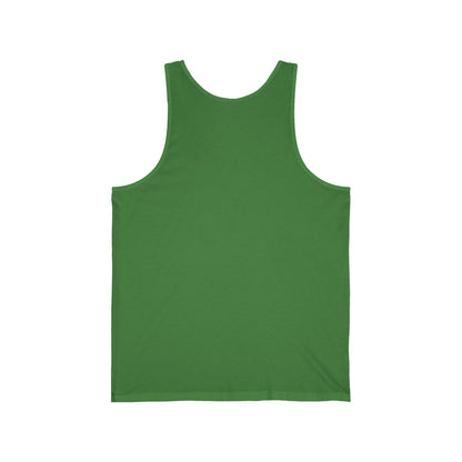 SPECIAL FORCES FLYBALL  Unisex Jersey Tank