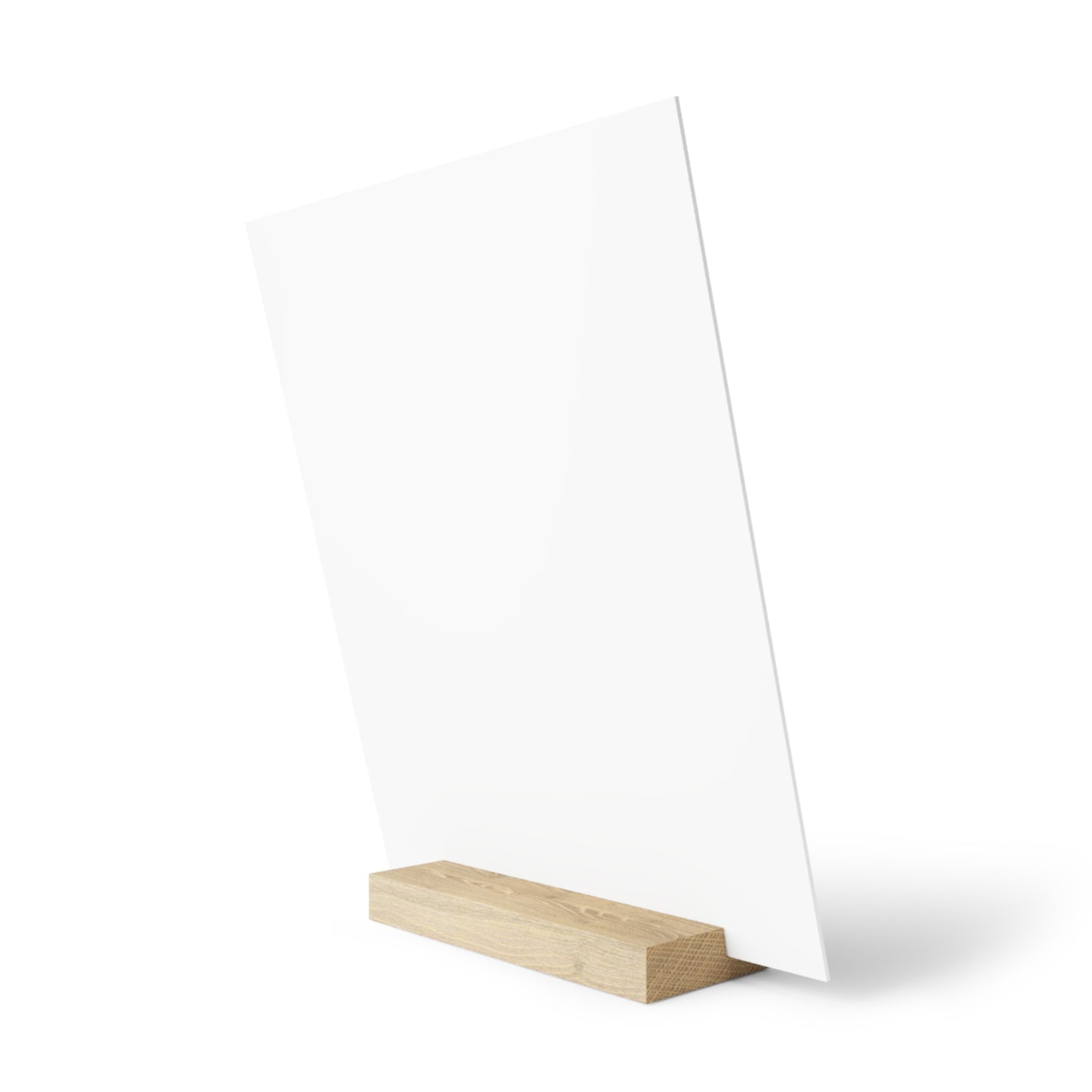BELL VERNON KENNEL ASSOCIATION Gallery Board with Stand