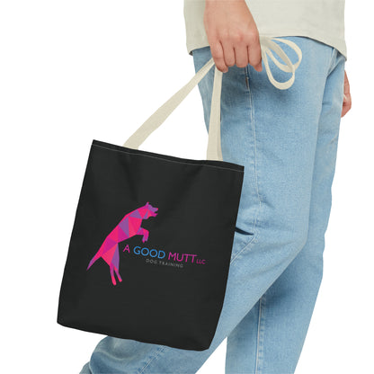 A GOOD MUTT Tote Bag