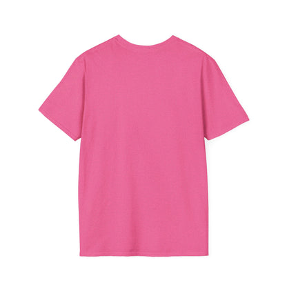 ELLA & MONROE Unisex Softstyle T-Shirt