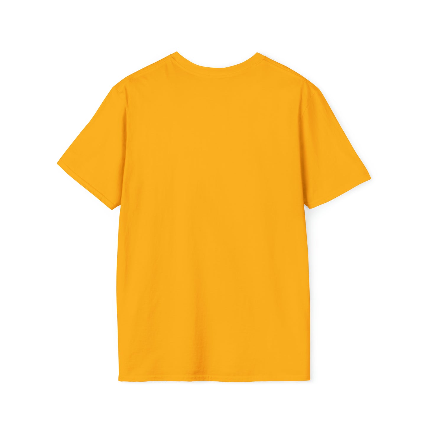 LOUD PROUD AGILITY DAD 1 -  Unisex Softstyle T-Shirt