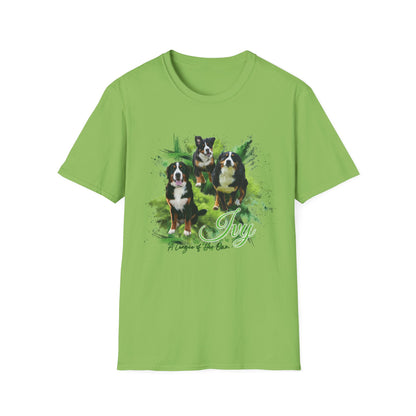 IVY Unisex Softstyle T-Shirt