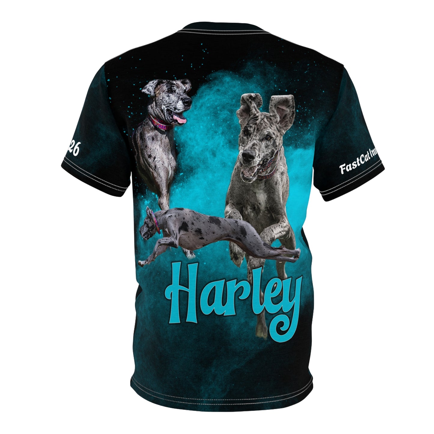 HARLEY JERSEY  2026