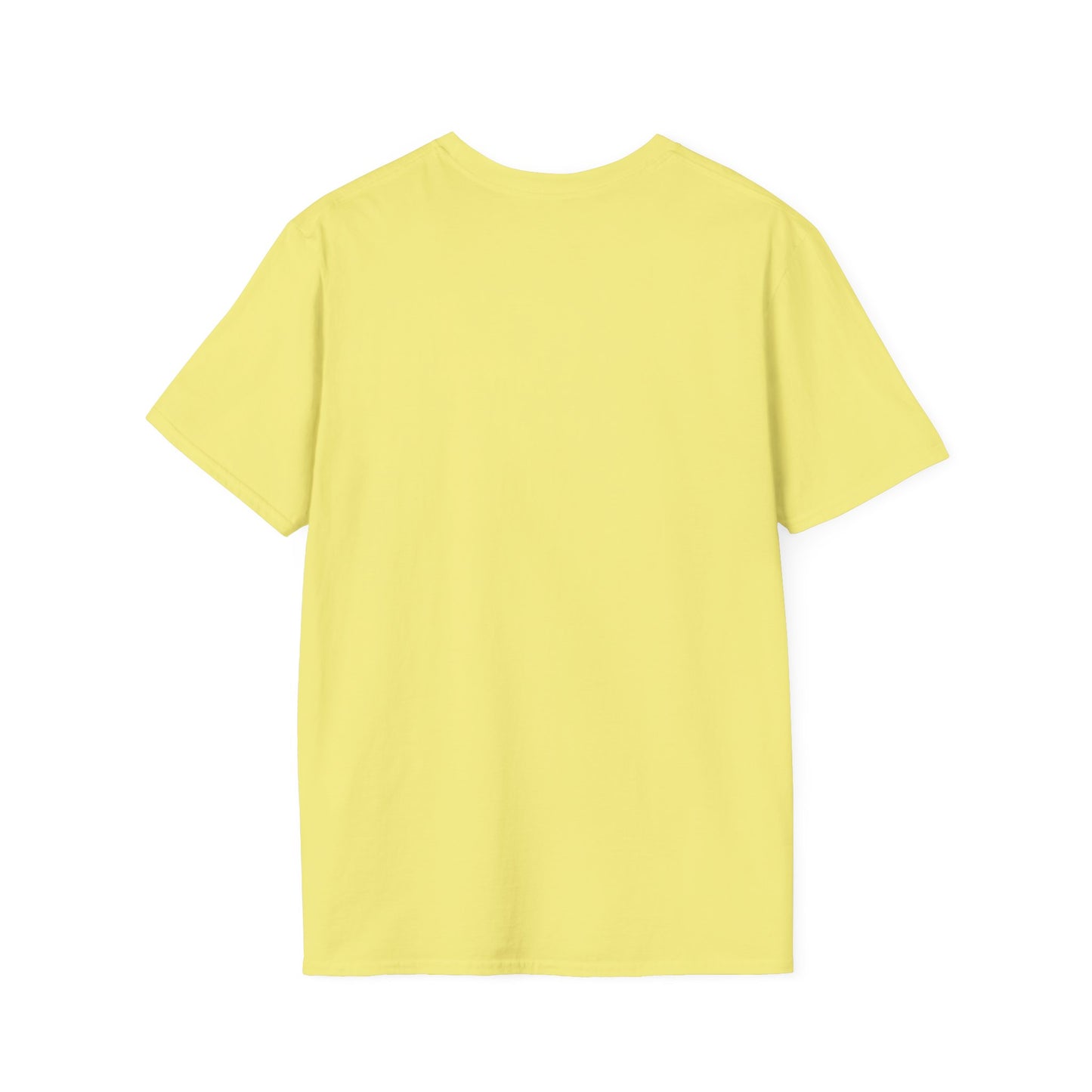 TEAM LYRIC Unisex Softstyle T-Shirt