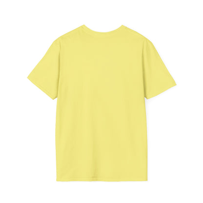 TEAM LYRIC Unisex Softstyle T-Shirt