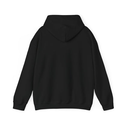 ELLA & MONROE Unisex Heavy Blend™ Hooded Sweatshirt