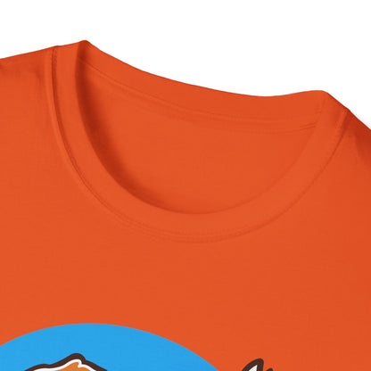 BUG Unisex Softstyle T-Shirt