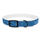 GROOVY WAVES - DYLAN Dog Collar