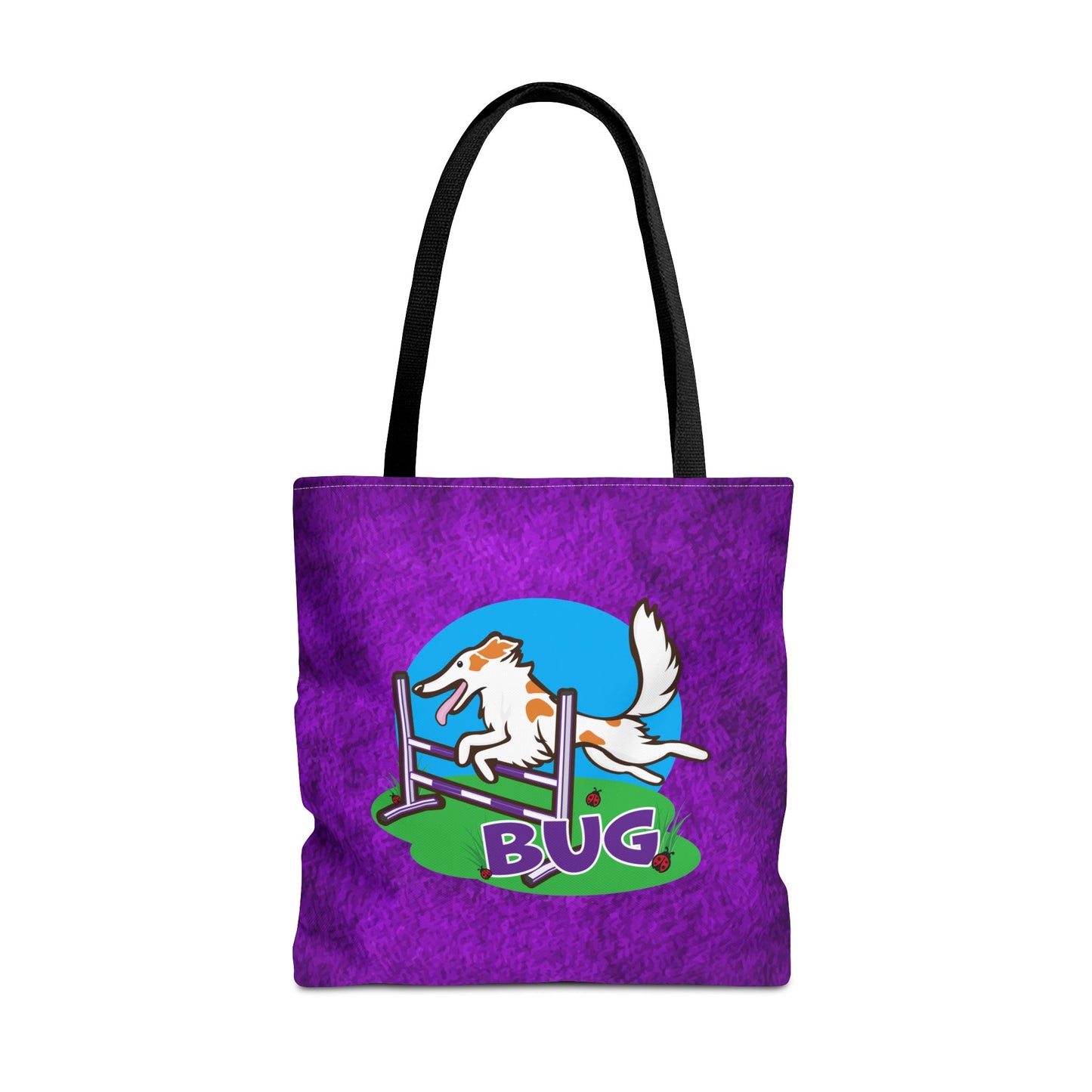 BUG Tote Bag