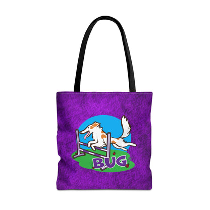 BUG Tote Bag