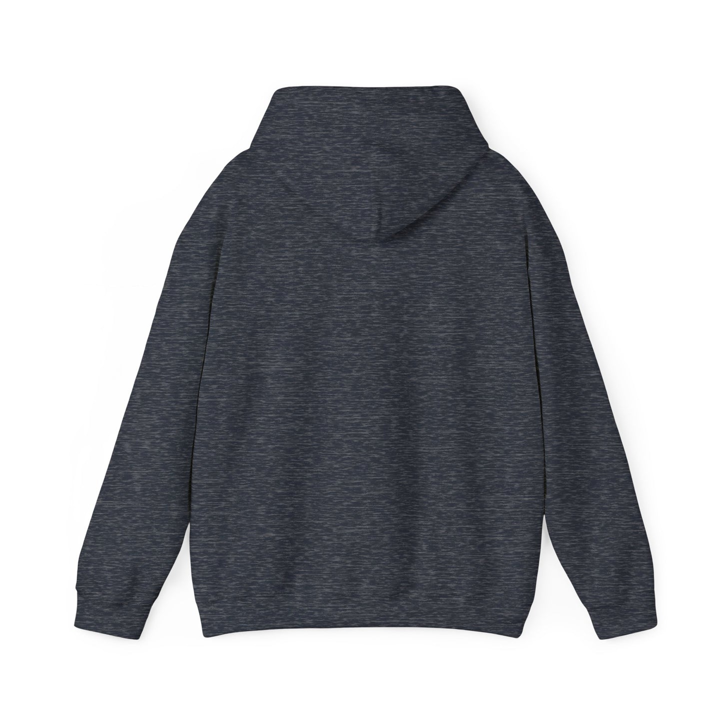 HUNTER 3 Unisex Heavy Blend™ Hooded Sweatshirt