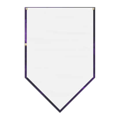 Salem Pennant Banner