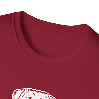 ROTTWEIILER NATION Unisex Softstyle T-Shirt