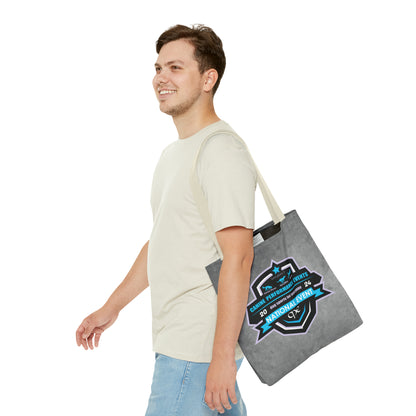 CPE NATIONALS Tote Bag