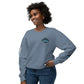 Roxy & Dembe CPE NATIONALS 2 Unisex Lightweight Crewneck Sweatshirt