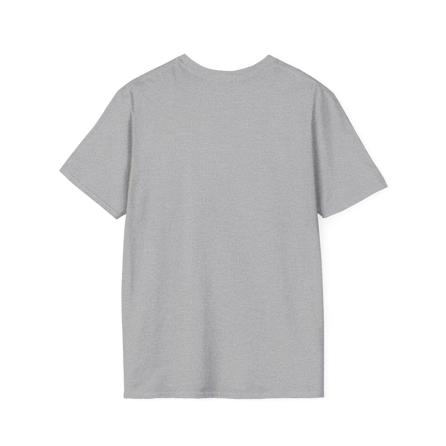 CASH Unisex Softstyle T-Shirt