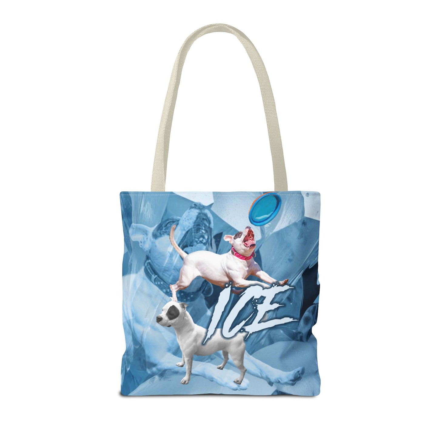 ICE Tote Bag