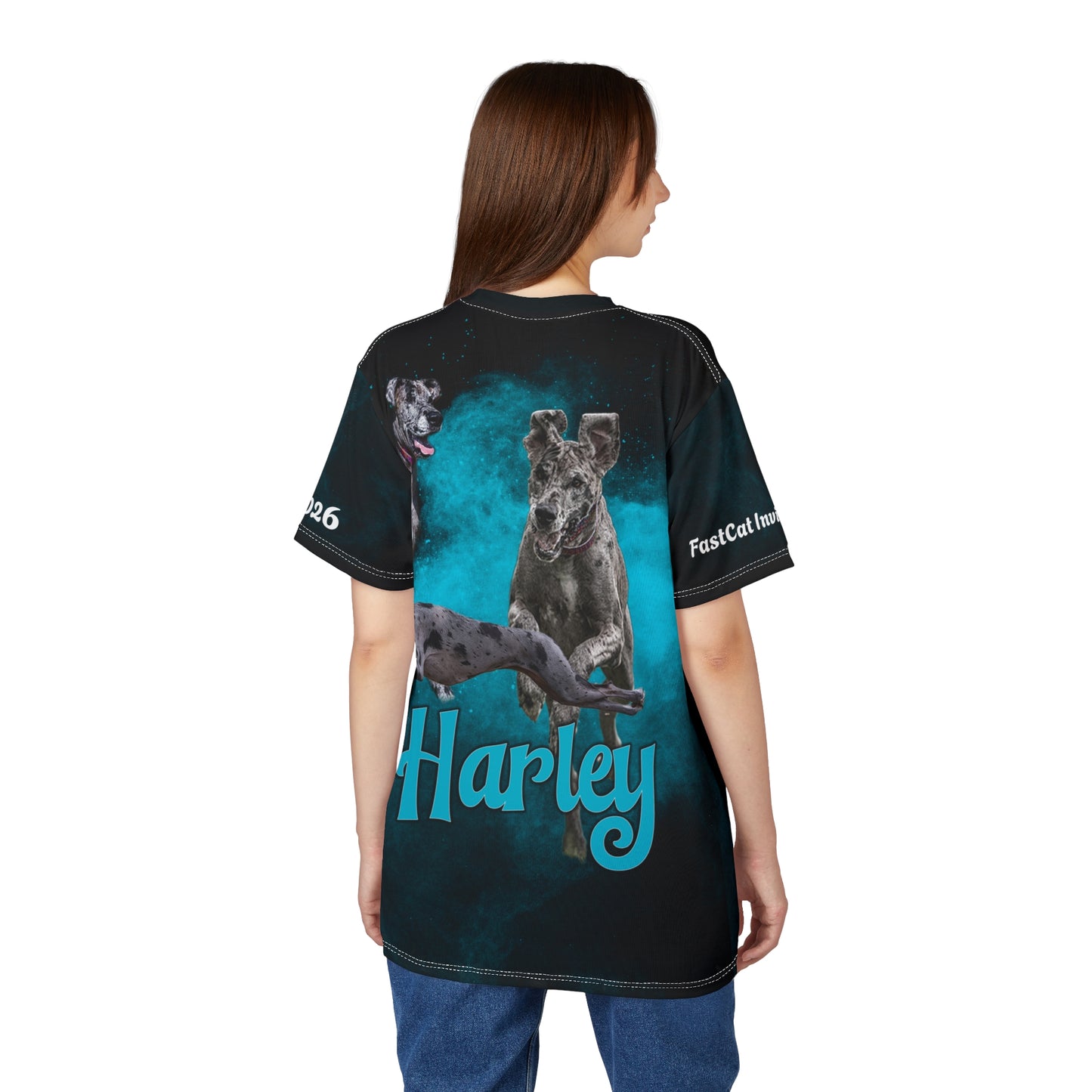 HARLEY JERSEY  2026