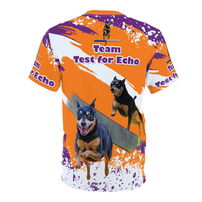 ECHO JERSEY 2026