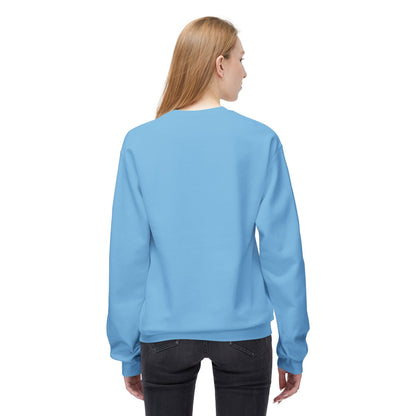 team wi_il  CPE Unisex Midweight Softstyle Fleece Crewneck Sweatshirt
