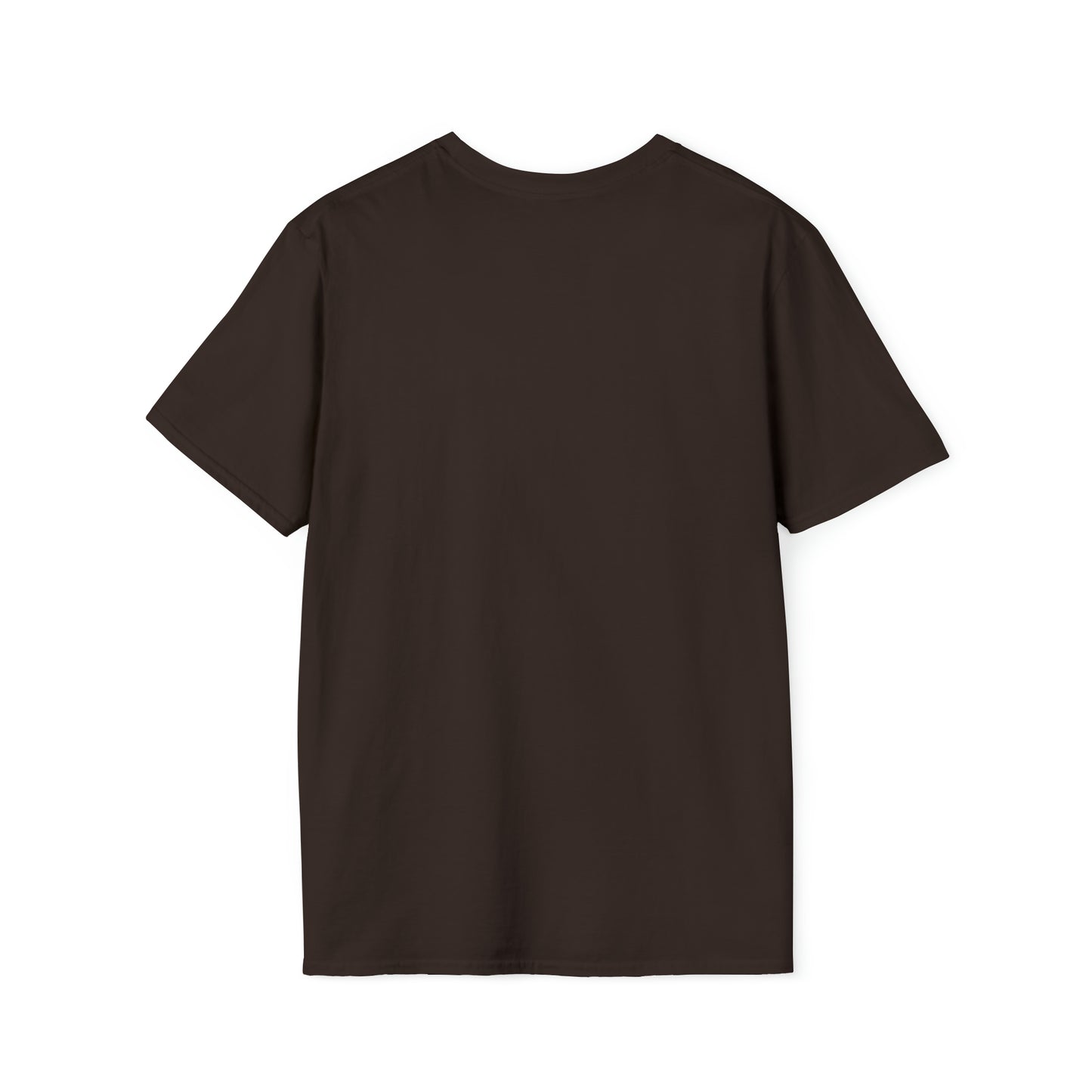 ANACORTES GATEWAY 2 Unisex Softstyle T-Shirt