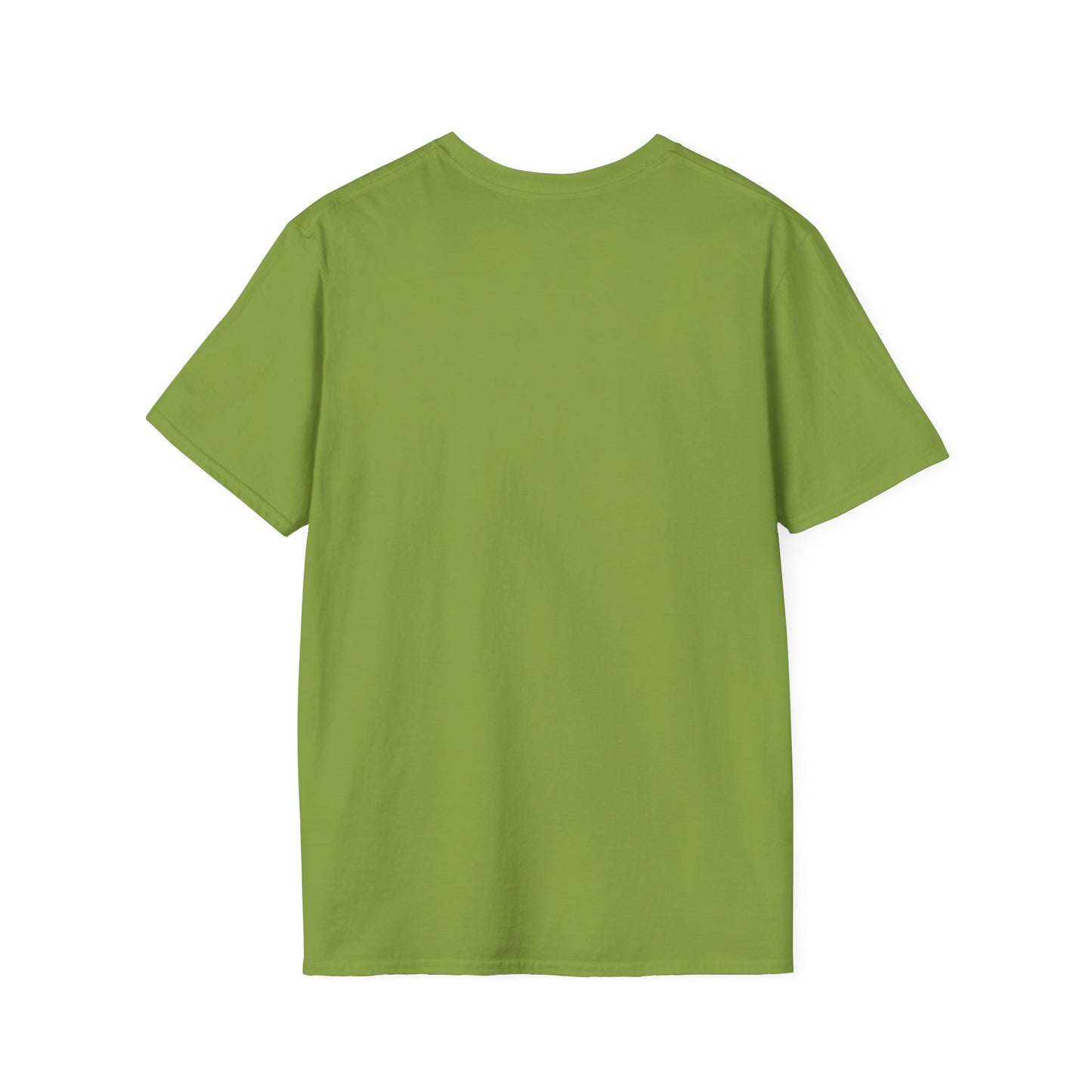 2 LABRADOR NASDA Unisex Softstyle T-Shirt
