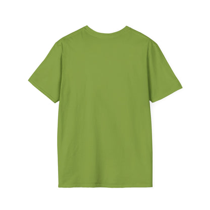 2 LABRADOR NASDA Unisex Softstyle T-Shirt
