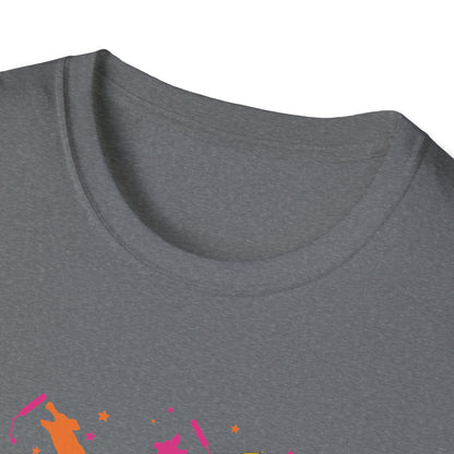 LABRADORKS Unisex Softstyle T-Shirt