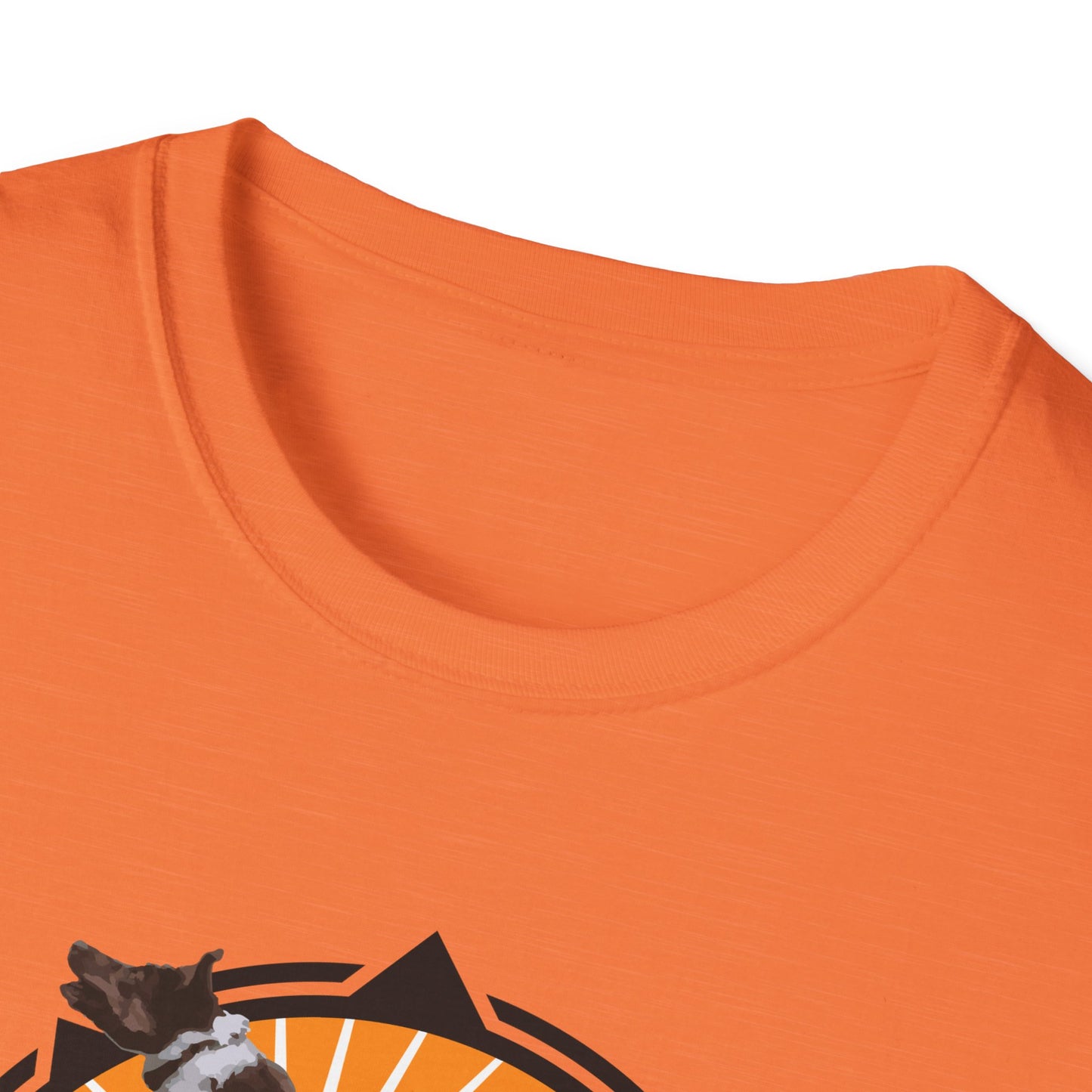 MT MAMA Unisex Softstyle T-Shirt