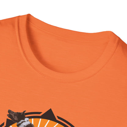 MT MAMA Unisex Softstyle T-Shirt