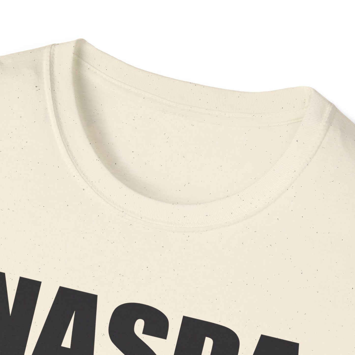 PWD 2  - NASDA  Unisex Softstyle T-Shirt