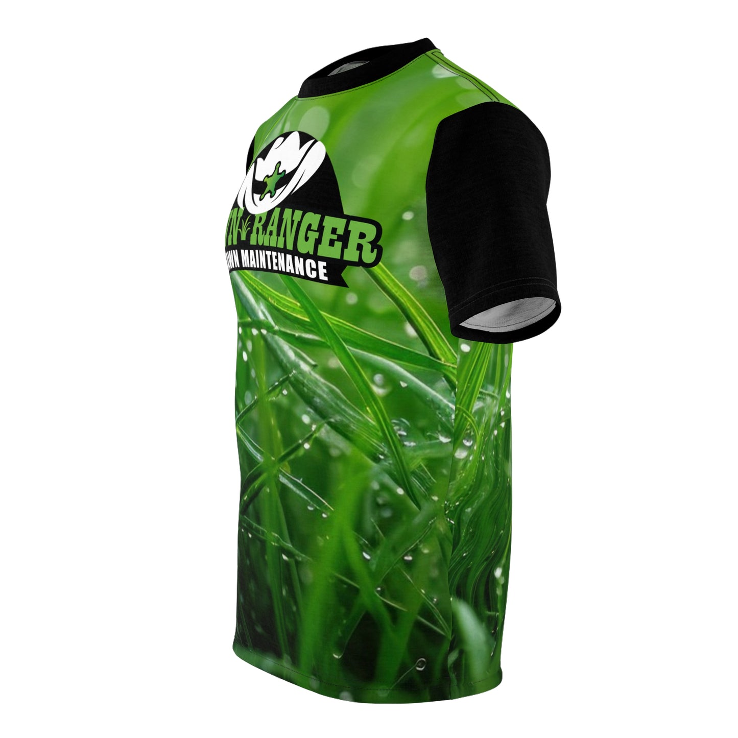 Copy of LAWN RANGER Unisex JERSEY