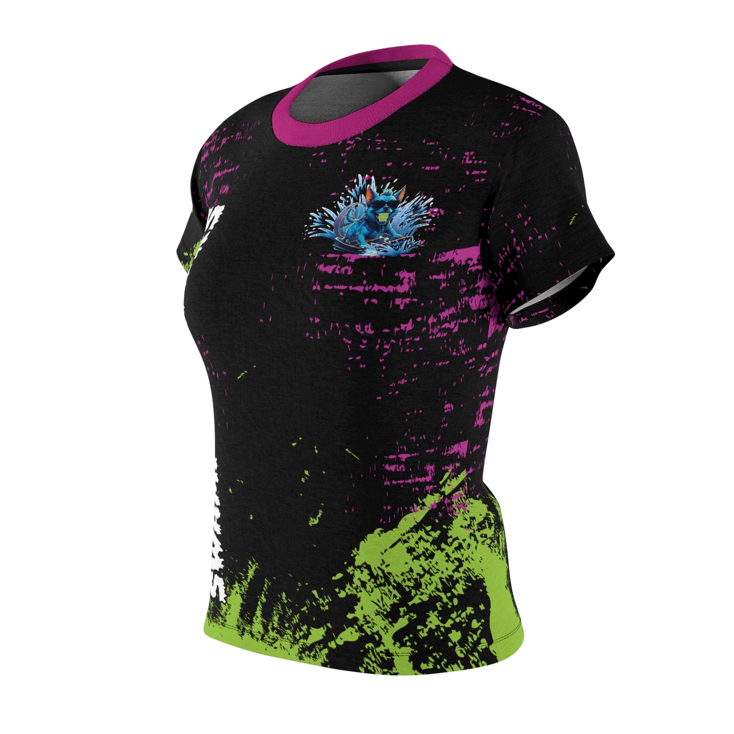 SWAMP RUNNERS  11 Women's Cut