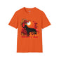 TEAM KIAH  Unisex Softstyle T-Shirt
