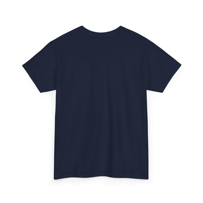 Copy of JAX NASDA Unisex Heavy Cotton Tee