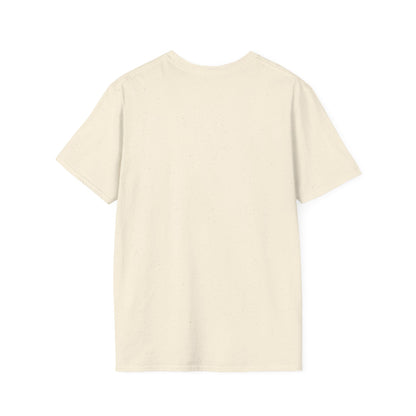2 LABRADOR NASDA Unisex Softstyle T-Shirt