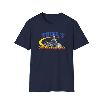 THIELS Unisex Softstyle T-Shirt