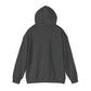 DUSTER Unisex Heavy Blend™ Hooded Sweatshirt