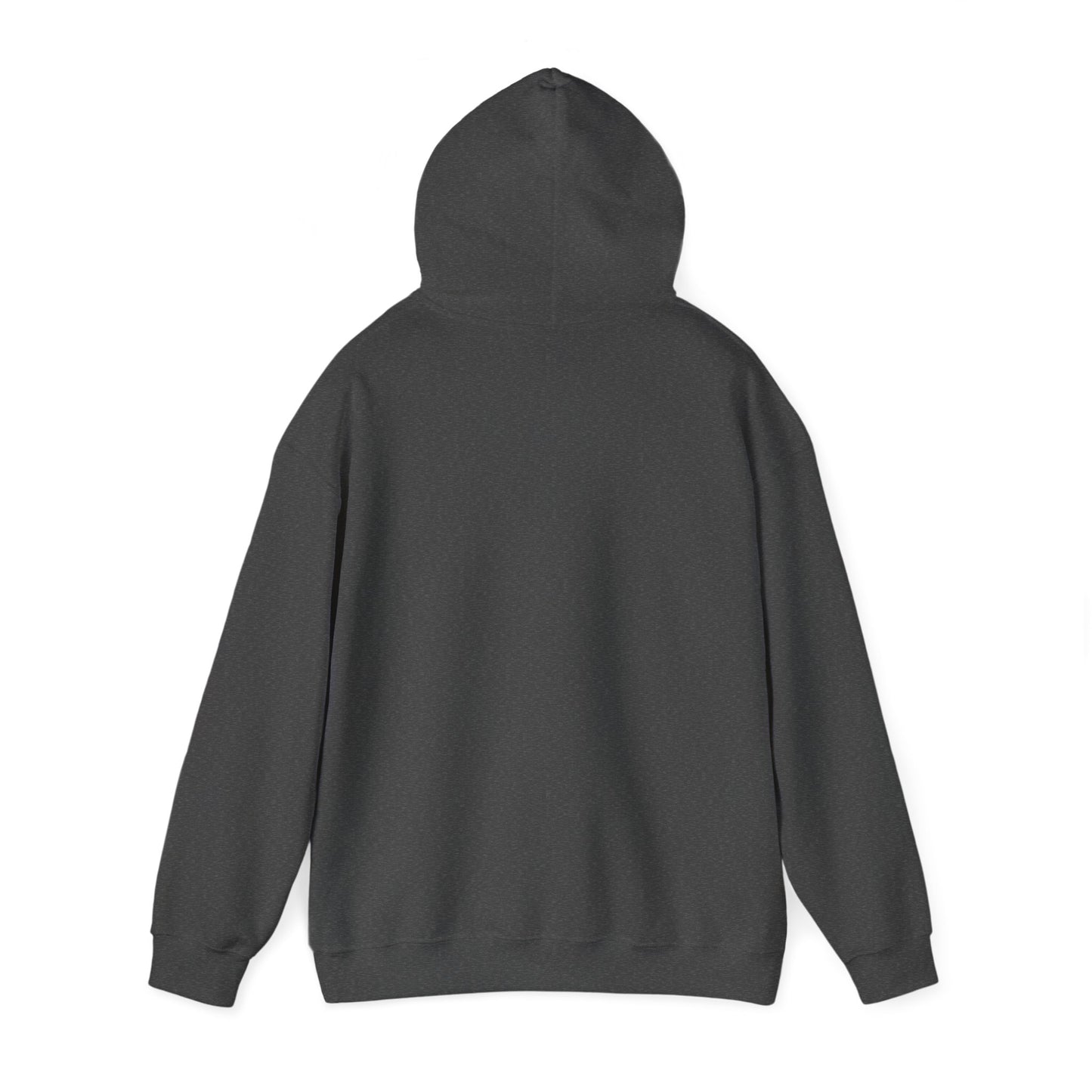 DUSTER Unisex Heavy Blend™ Hooded Sweatshirt