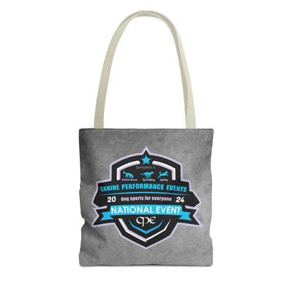 CPE NATIONALS Tote Bag